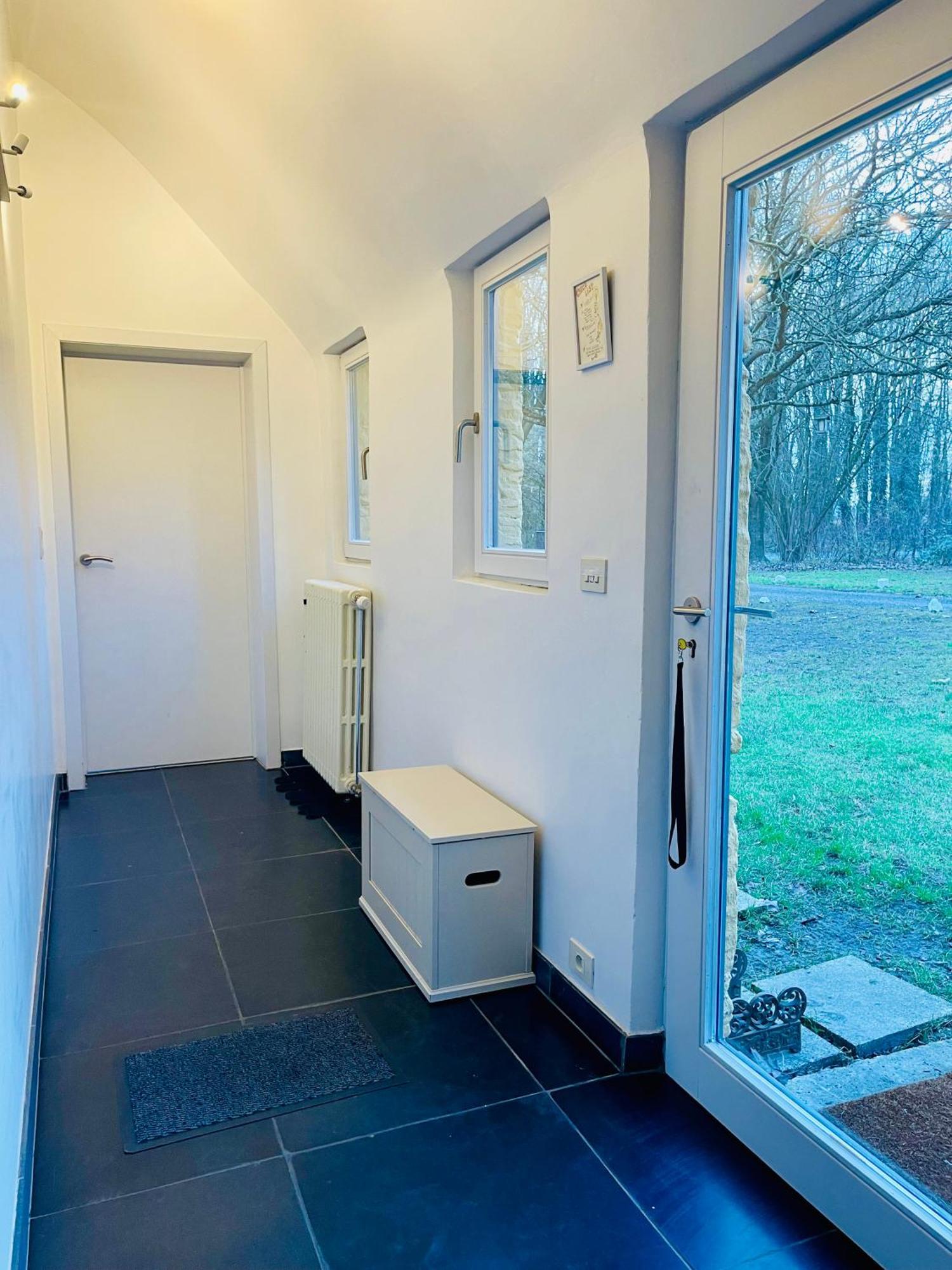 Appartement Vrijstaat Marie Halter Destelbergen Exterior foto